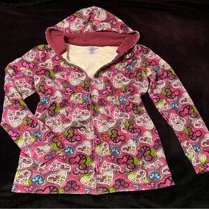 💖Host Pic!!💖 Disney WDW Women’s Large Long Zip Up Hoodie